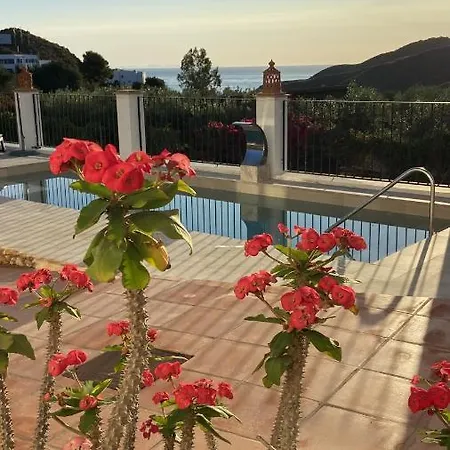Mi Abuela Maria